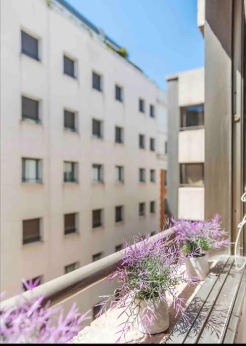 1 Step To Retiro Park And Gran Viaprado Museum Apto#126 Appartement
