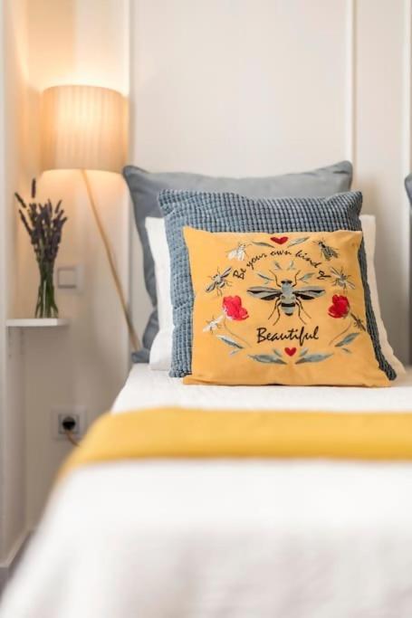 Appartement 1 Step To Retiro Park And Gran Viaprado Museum Apto#126 Madrid