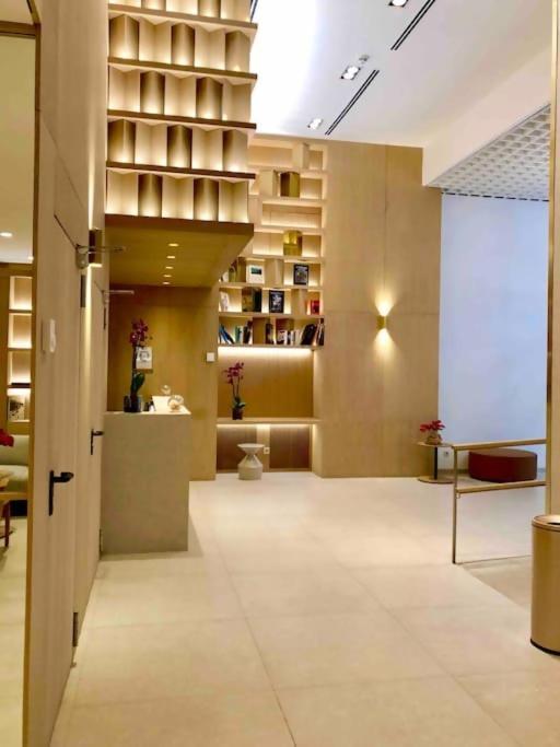 1 Step To Retiro Park And Gran Viaprado Museum Apto#126 Appartement Madrid