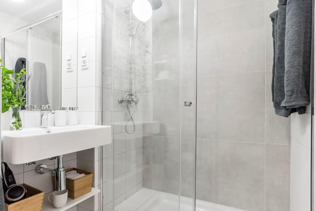 1 Step To Retiro Park And Gran Viaprado Museum Apto#126 Appartement Madrid