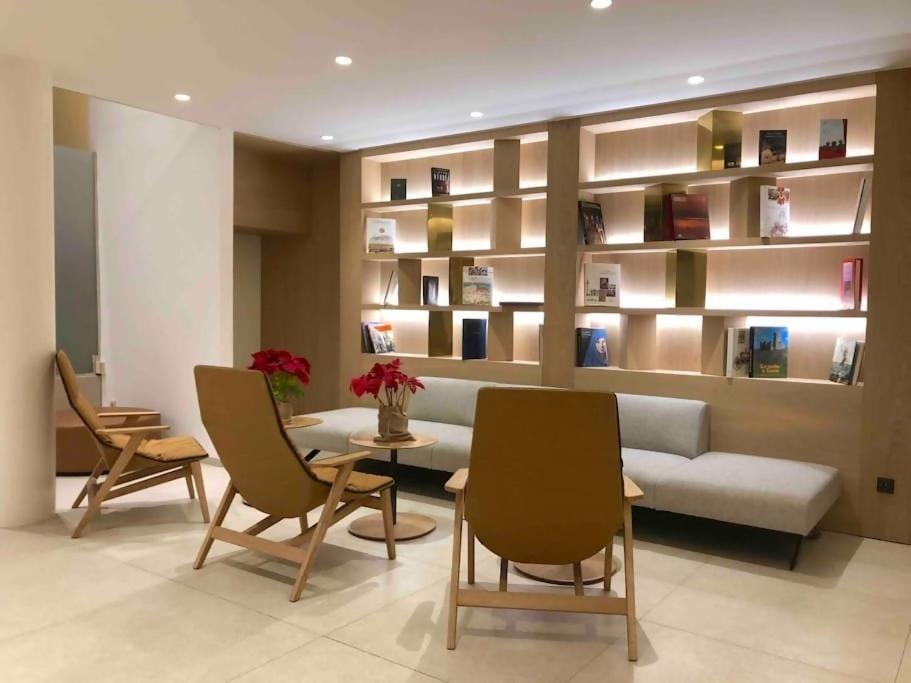 Appartement 1 Step To Retiro Park And Gran Viaprado Museum Apto#126 Madrid