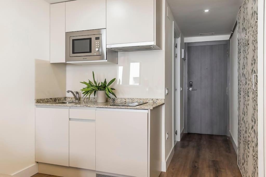 Appartement 1 Step To Retiro Park And Gran Viaprado Museum Apto#126