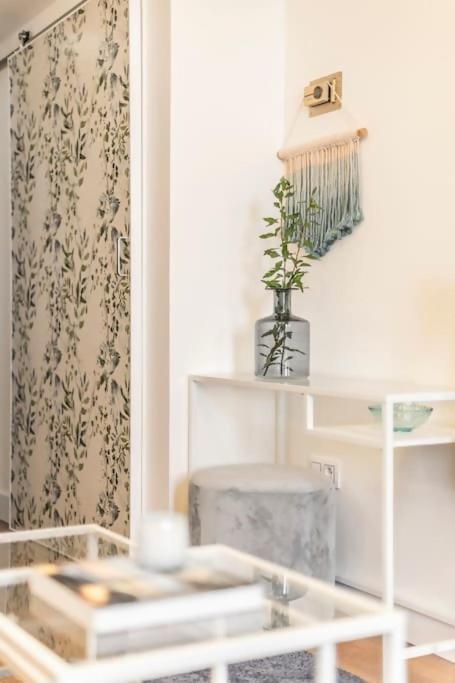 1 Step To Retiro Park And Gran Viaprado Museum Apto#126 Appartement